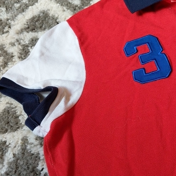 Vintage Ralph Lauren golf Polo discontinued collection - Picture 4 of 5